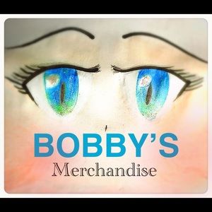 Meet your Posher, Lorena